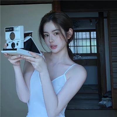 热情花招：当女孩遇上男孩