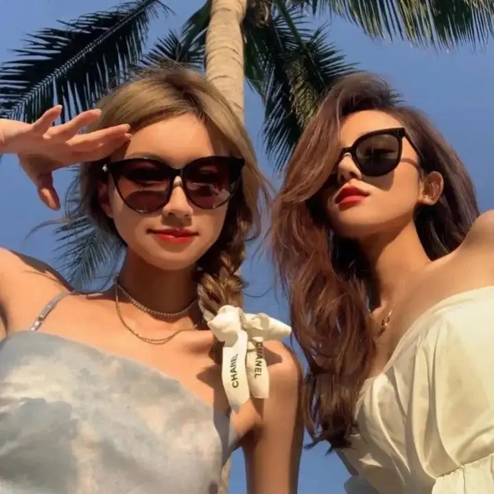 与梦妮卡度过的夏天