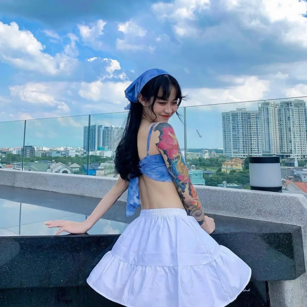 小鸟依人